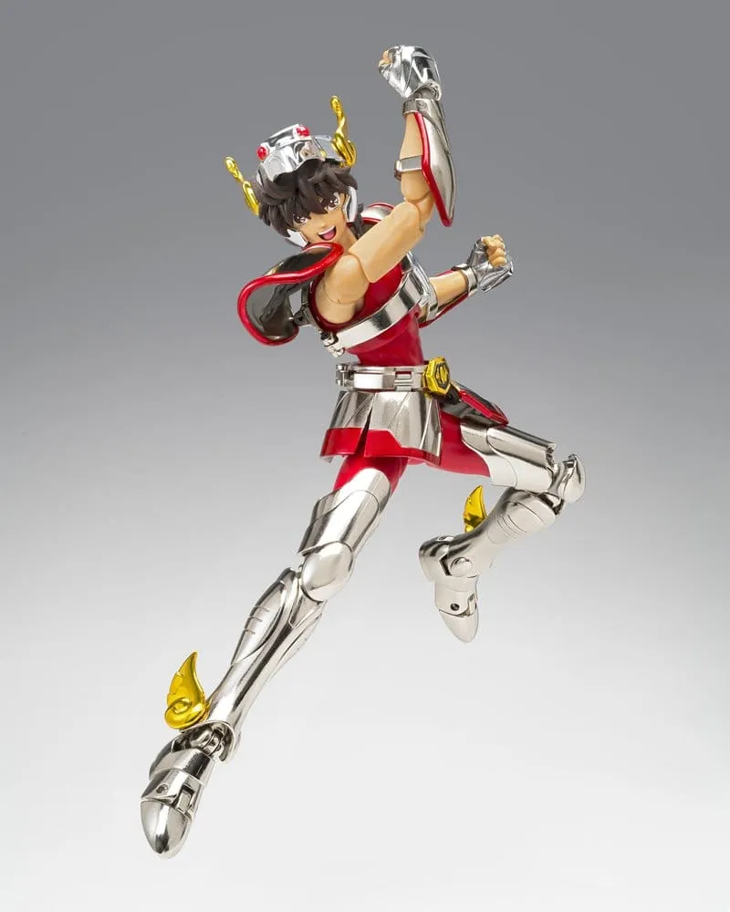 Saint Seiya Saint Cloth Myth EX Action Figure Pegasus Seiya (First Bronze Cloth) 17 cm
